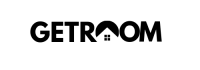 GETROOM LOGO