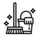 cleaning